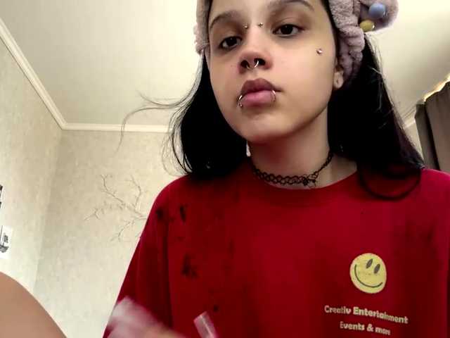 KarriVenture live cam on BongaCams