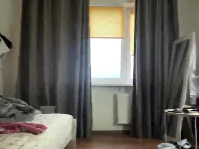 KarriVenture live cam on BongaCams