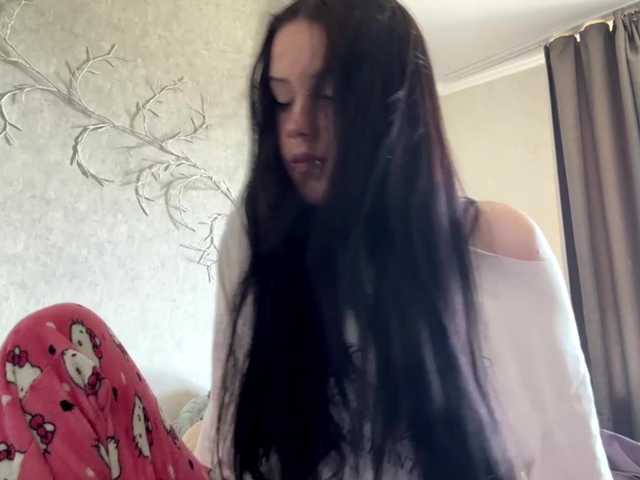 KarriVenture live cam on BongaCams