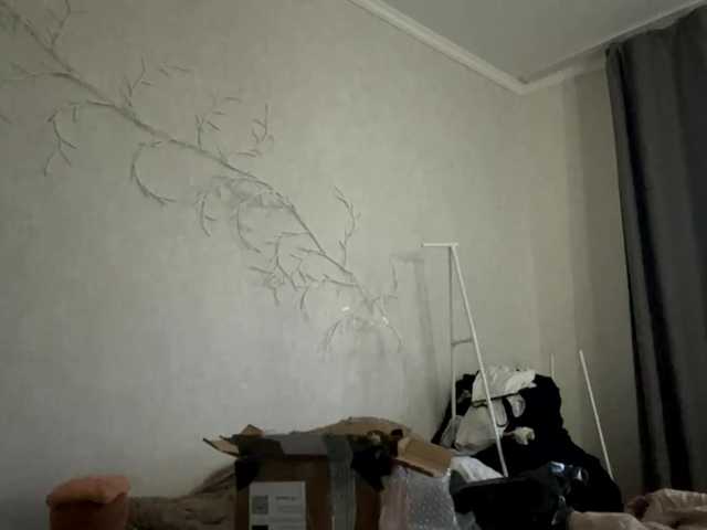 KarriVenture live cam on BongaCams