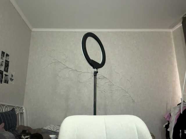 KarriVenture live cam on BongaCams