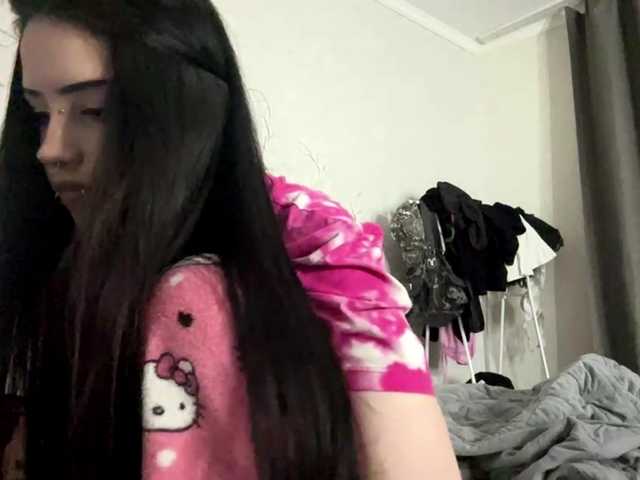 KarriVenture live cam on BongaCams