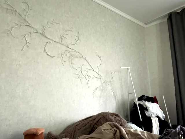 KarriVenture live cam on BongaCams