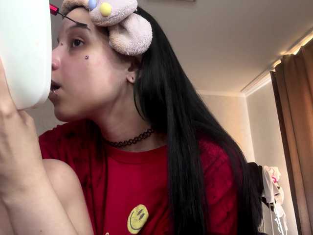 KarriVenture live cam on BongaCams