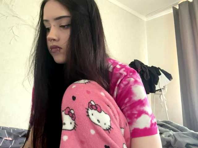 KarriVenture live cam on BongaCams