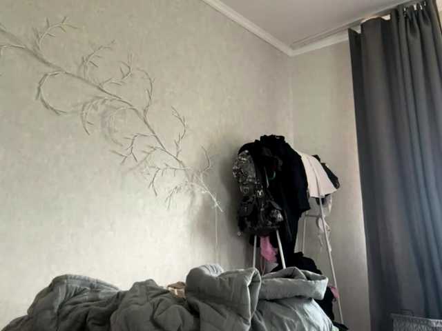 KarriVenture live cam on BongaCams