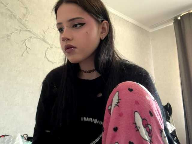 KarriVenture live cam on BongaCams
