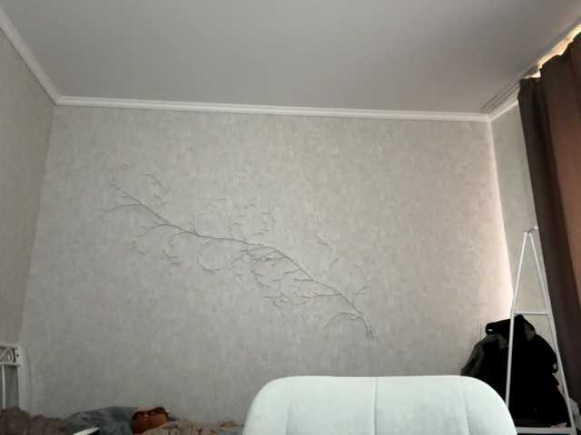 KarriVenture live cam on BongaCams