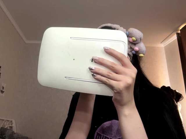 KarriVenture live cam on BongaCams