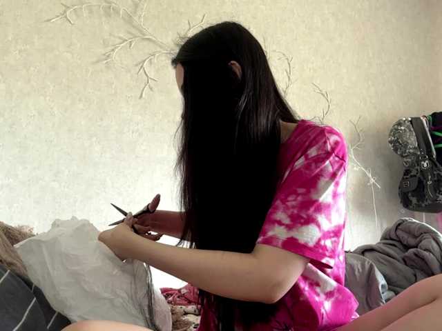 KarriVenture live cam on BongaCams