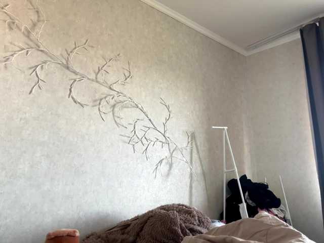 KarriVenture live cam on BongaCams