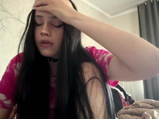 KarriVenture live cam on BongaCams