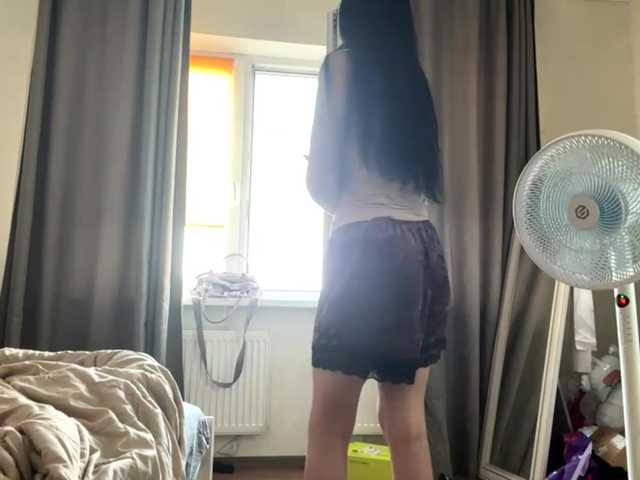 KarriVenture live cam on BongaCams
