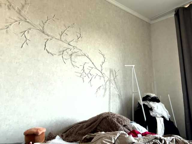 KarriVenture live cam on BongaCams