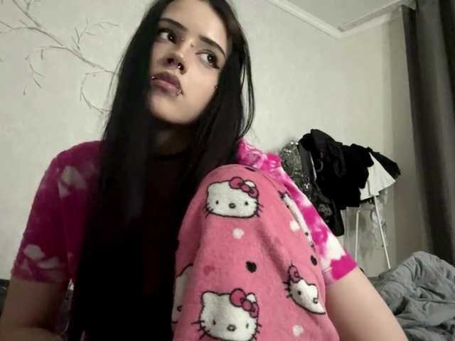 KarriVenture live cam on BongaCams