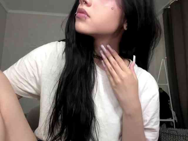 KarriVenture Sex Cam Show
