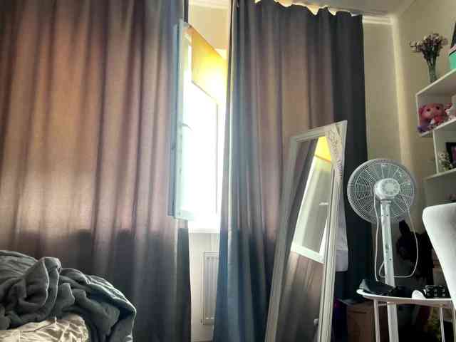 KarriVenture webcam