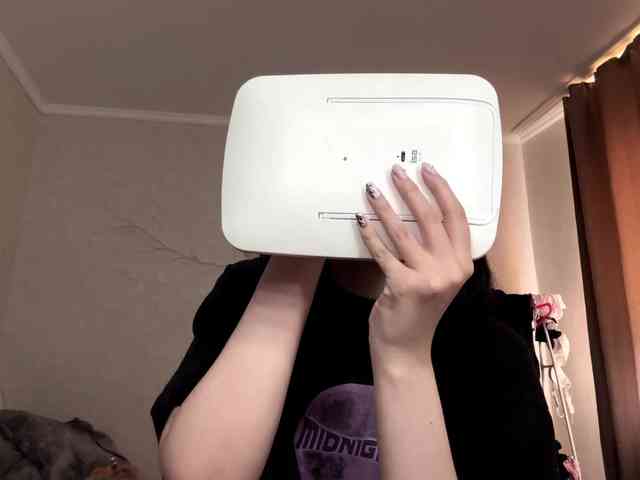 KarriVenture webcam