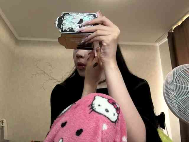 KarriVenture webcam
