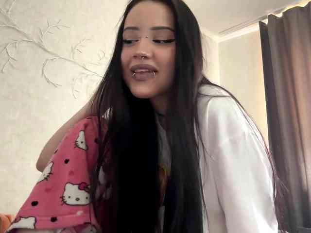 KarriVenture Live Webcam on BongaCams