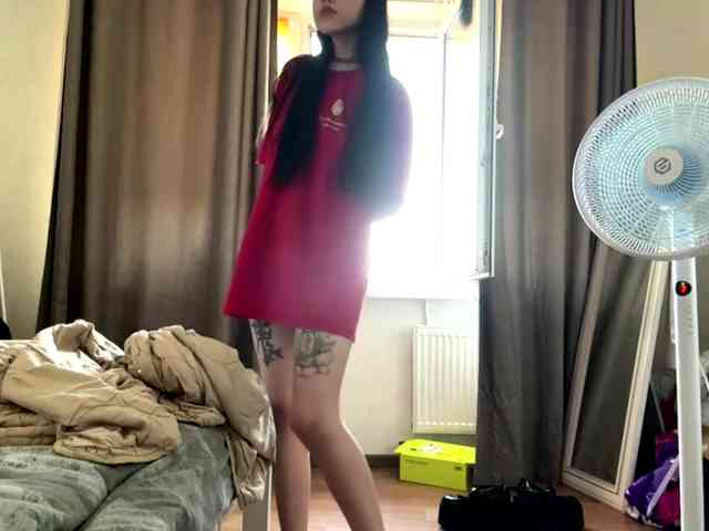 KarriVenture webcam