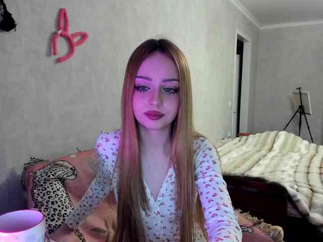 SunShineRay1 webcam