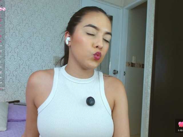 annyrosse00 cam belle