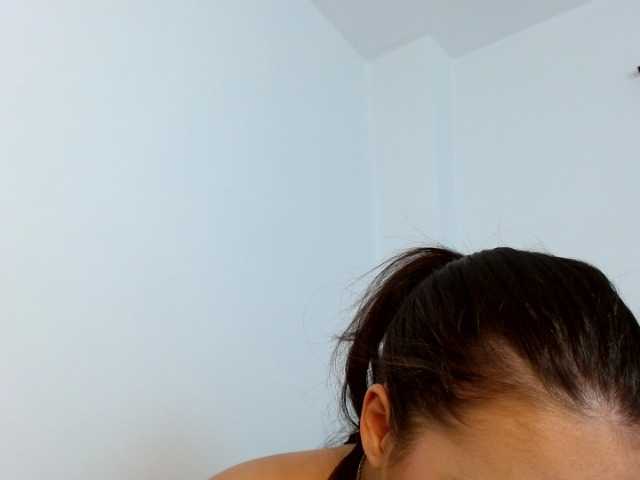 Annyrosse00 live cam on BongaCams