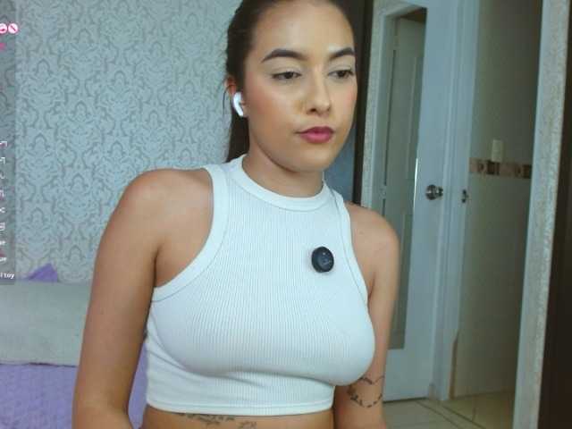 annyrosse00 cam belle