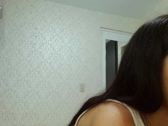 Annyrosse00 live cam on BongaCams
