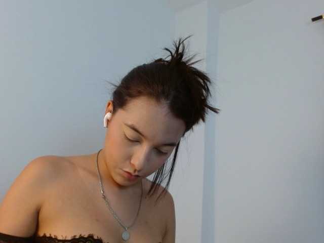 Annyrosse00 live cam on BongaCams