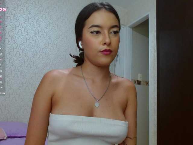 annyrosse00 cam belle