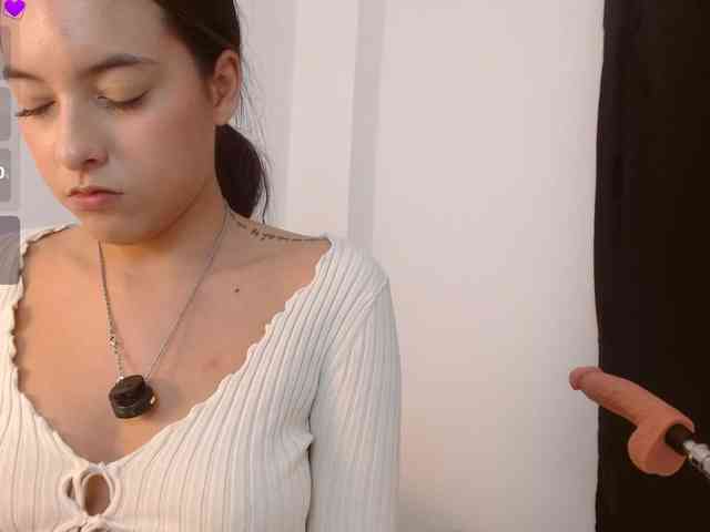 Annyrosse00 webcam