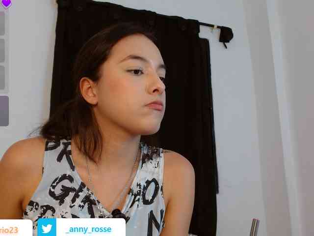 Annyrosse00 Annyrosse00