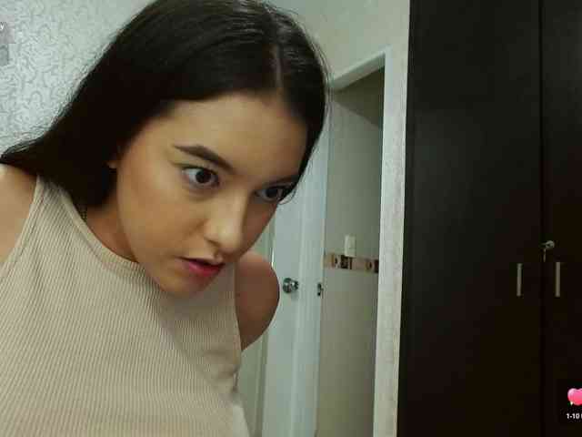 Annyrosse00 webcam