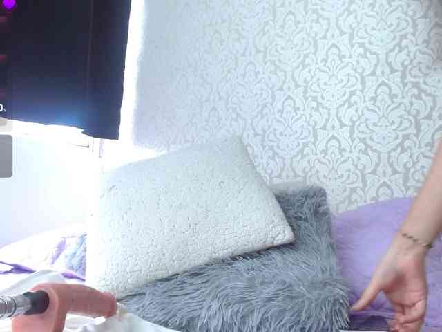 Annyrosse00 webcam
