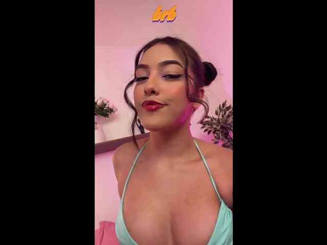Annyrosse00 webcam