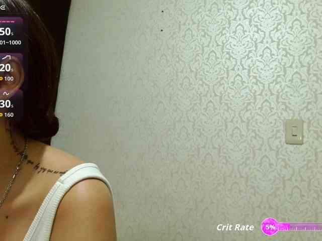 Annyrosse00 webcam