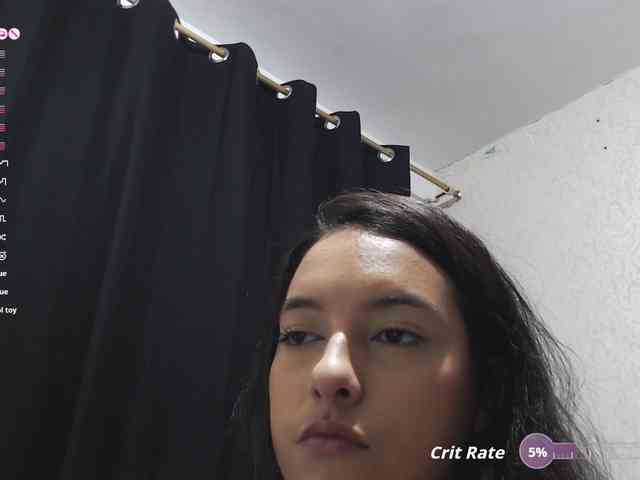 Annyrosse00 webcam