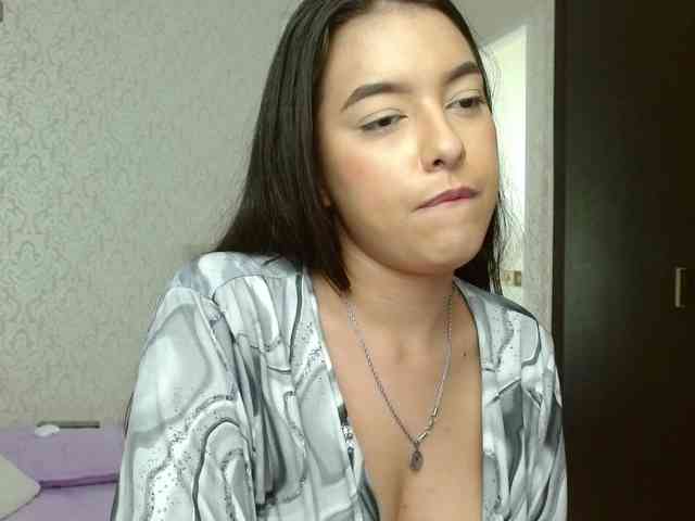 Annyrosse00 webcam