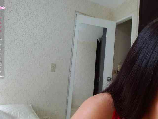 Annyrosse00 webcam