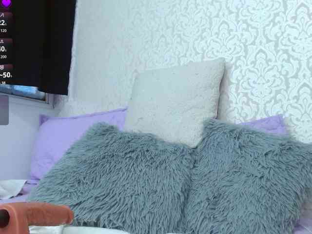 Annyrosse00 webcam