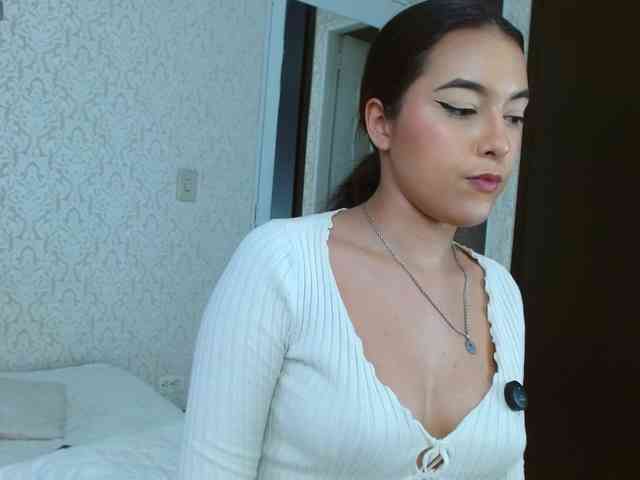 Модель: Annyrosse00