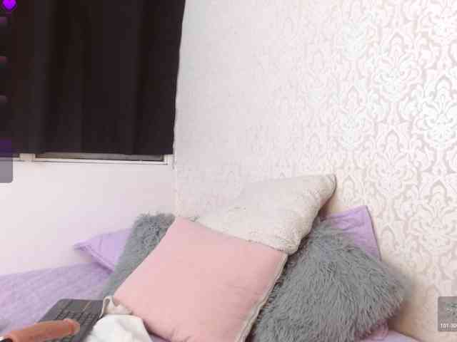 Annyrosse00 webcam