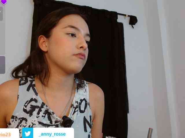 Annyrosse00 Annyrosse00