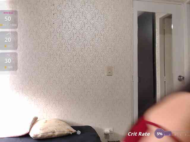 Annyrosse00 webcam