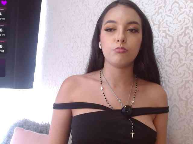 Annyrosse00 webcam