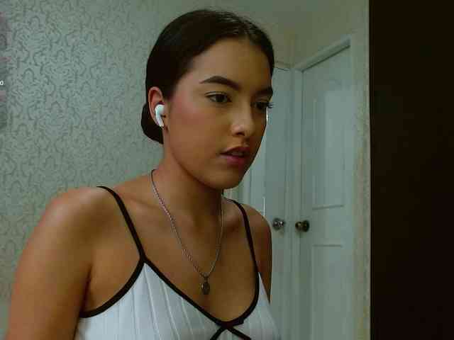 Modelo: Annyrosse00