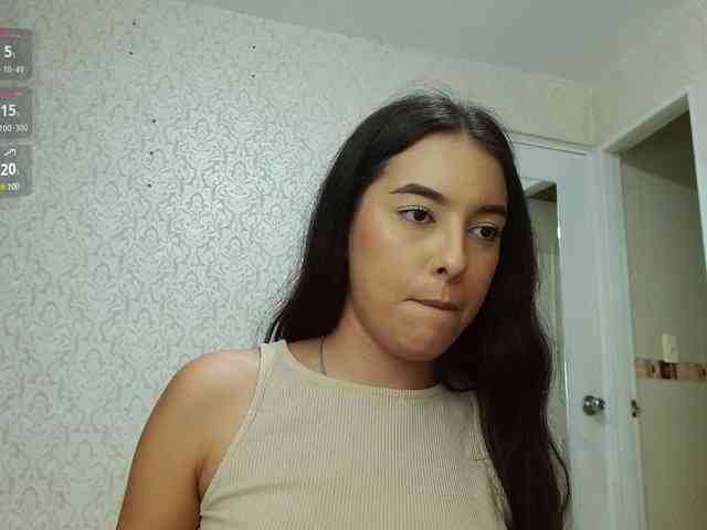 Annyrosse00 webcam