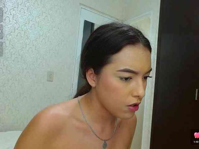 Annyrosse00 webcam